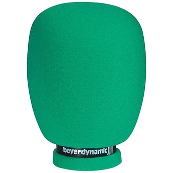 Вітрозахисна для мікрофону Beyerdynamic WS 59 GN, зелена