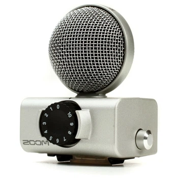 Мікрофон Zoom MSH-6