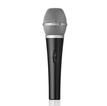 Мікрофон Beyerdynamic TG V35d s вокальний динамічний, чорний