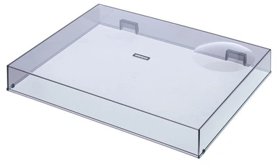 Пилозахисна кришка Reloop Dust Cover RP-7000/8000