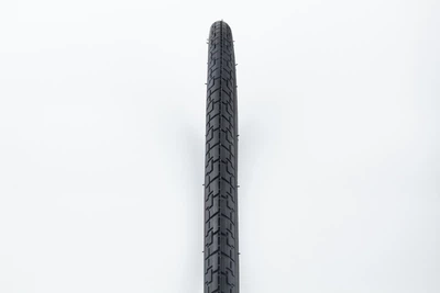 Шина 26"х1 3/8 (37-590) дорожня до велосипеда SV117