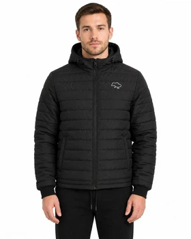 Демисезонная куртка 2XL RAPID-30