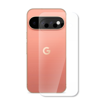 Захисна плівка StatusSKIN для Google Pixel 11 5G Корпус Глянцева Titan