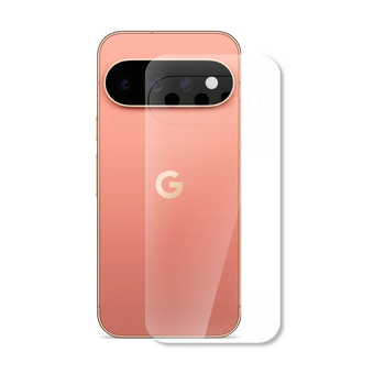 Захисна плівка StatusSKIN для Google Pixel 11 Pro XL Корпус Матова Titan