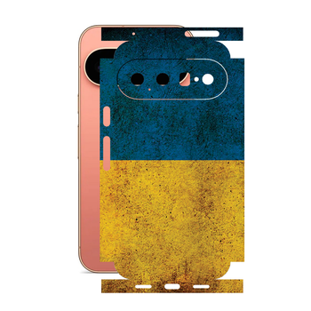 Захисна плівка StatusSKIN для Google Pixel 11 Pro XL Корпус Вініл Прапор