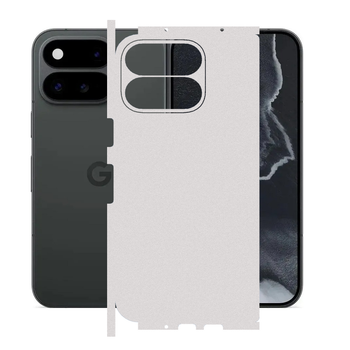Захисна плівка StatusSKIN для Google Pixel 11 Pro Fold Корпус Вініл Перлина глянцева