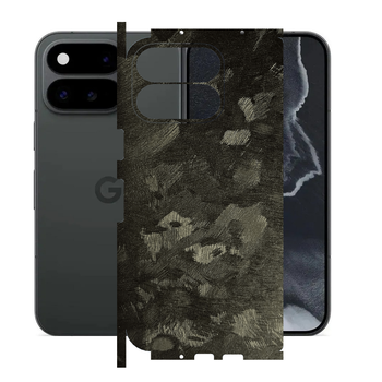 Захисна плівка StatusSKIN для Google Pixel 11 Pro Fold Корпус Вініл Кований метал