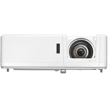 Проєктор Optoma ZH406ST (E1P1A3FWE1Z1)