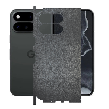 Захисна плівка StatusSKIN для Google Pixel 11 Pro Fold Корпус Вініл Метал чорний