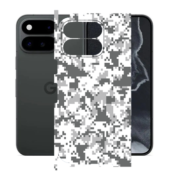 Захисна плівка StatusSKIN для Google Pixel 11 Pro Fold Корпус Вініл Піксель 3