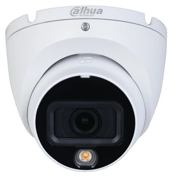 HDCVI-камера Dahua dh-hac-hdw1500tlmp-il-a (2.8мм)