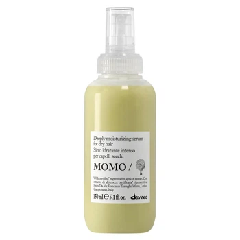 Сироватка для волосся Davines Essential Haircare Momo зволожувальна 150 мл (8004608289029)