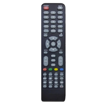 Пульт для телевізора AKAI UA32HD19FHDS / UA32HD19T2S