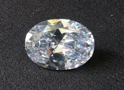 Кубический Цирконий Овал 15 х 20 mm (50020)
