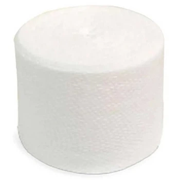 Марлевый бинт EVERLAST SUPER GAUZE 5 см хлопок белый