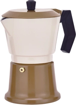 Kawiarka Maestro Espresso Moka 6 filiżanek 300 ml (4897144675289)