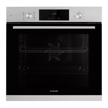 Духова шафа електрична Minola EOD 6804 INOX