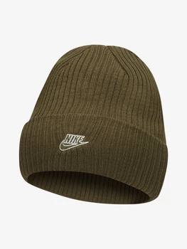 Шапка Nike Sportswear Fisherman OSFM Зелений DM8308-326