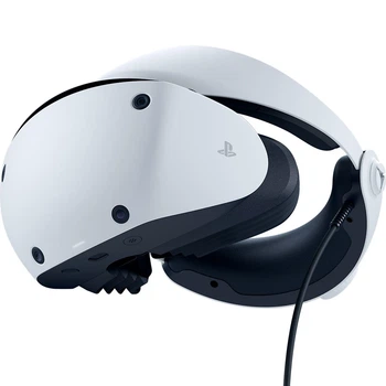 Окуляри віртуальної реальності Sony PlayStation VR2 UA