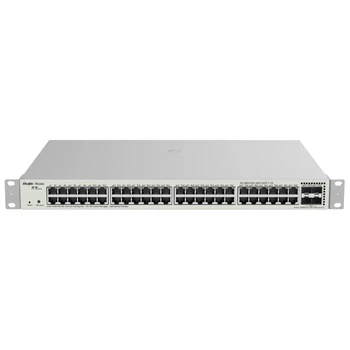 Комутатор Ruijie Reyee RG-NBS3100-48GT4SFP-P-V2