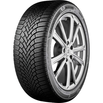 Зимние шины Bridgestone Blizzak 6 285/45 ZR22 114W XL Enliten