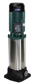 Вертикальный многоступенчатый центробежный насос DAB KVC 45/120 1,85 1x220-240 50 (102990440)