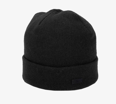 Шапка Cmp Cap ONE SIZE Черный 5505605-U901