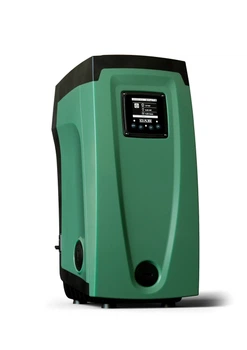 Автоматична насосна станція DAB EsyBox GAS 1x220-240 50/60 Schuko (60212309)