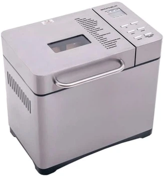 Хлібопічка Grunhelm GBM1000 (116633)