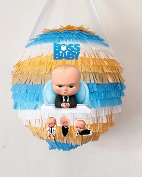 Піньята Бебі Бос Baby Boss 40см