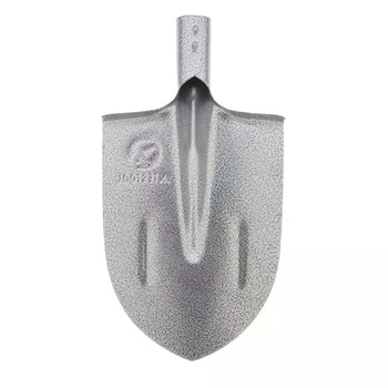 Лопата штикова 0,9 кг для дому INTERTOOL FT-2001