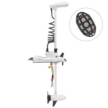 Човновий електромотор GPS Haswing Cayman B 55 lbs 12V (50736-152_W)