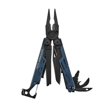 Мультиінструмент LEATHERMAN SIGNAL картонна коробка (4009785)