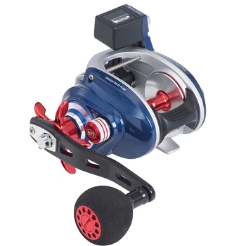 Катушка WFT B-Sea Giant 300 LH LC