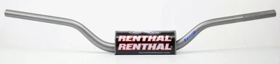 Руль мотоциклетный Renthal Fatbar Tanium, изгиб Reed / Windham