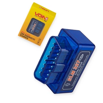 Адаптер діагностичний OBDII - BLUETOOTH ELM32721 mini v2.1 VOIN
