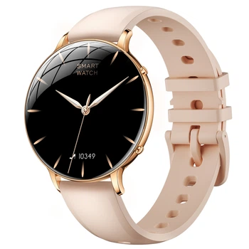Смарт-часы Smart Rose с фонариком, 2 ремешка
