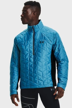 Мужской голубой анорак CG Reactor Doppler Hybrid Under Armour MD 1366484-422