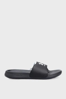 Жіночі чорні слайдери UA W Ignite Select Under Armour 39 3027222-001