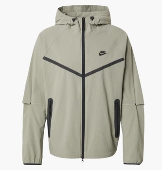 Ветровка мужскиая Nike Tech Woven Camo XL HM7151-320