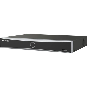 Відеореєстратор Hikvision DS-7608NXI-K1/VPro 8-канальний 1U AcuSeek
