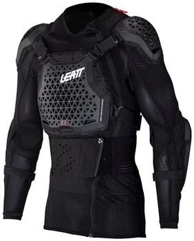 Защита тела Leatt Body Protector 2.5 черный, размер S/M