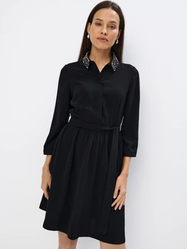 Сукня MOHITO чорний YXSYK475 32