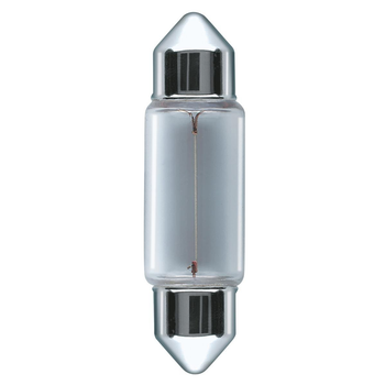 Автолампа OSRAM C5W 12V 5W 38мм SV8.5-8 ( 6418 )