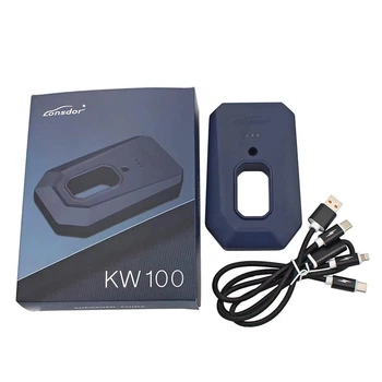 Lonsdor генератор смарт-ключей Bluetooth KW100-EN