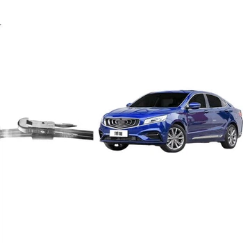 Щетки стеклоочистителя YITU для Geely Borui, размер A, для моделей 2015-2021 годов, резиновая полоска, 1 пара.