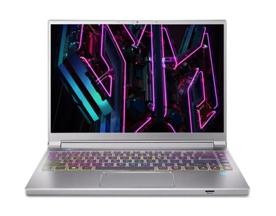Ноутбук Acer Predator Triton 14 PT14-51-78B4