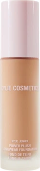 Podkład nawilżający Kylie Cosmetics Power Plush 4.5W 30 ml (4064941009757)