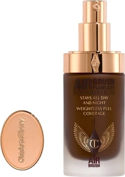 Podkład matujący Charlotte Tilbury Airbrush Flawless 16 Neutral 30 ml (5060542725736)