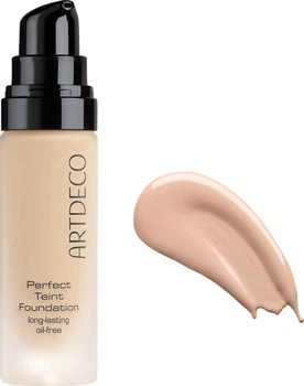 Тональний крем Artdeco Perfect Teint матувальний 12 Soft Vanilla 20 мл (4052136095234)